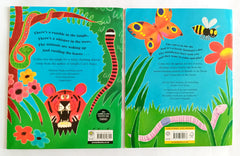 Storybook Combo Set 12 (2 Books)