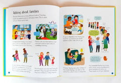 All about families