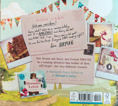 Herman's Holiday