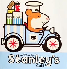 Stanley's Café