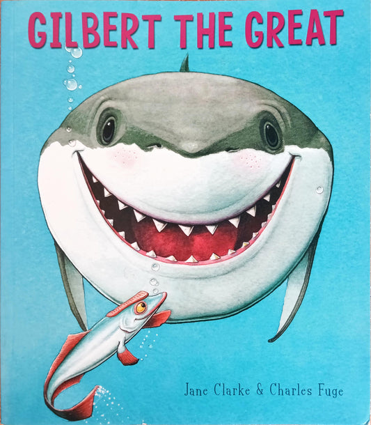 Gilbert The Great