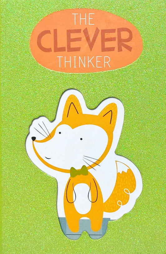The Clever Thinker
