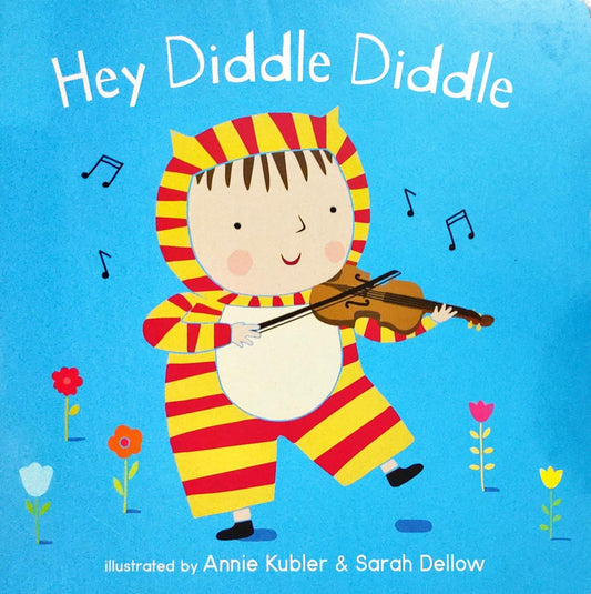 Hey Diddle Diddle