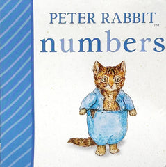 Numbers (Peter Rabbit)