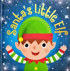 Santa's Little Elf