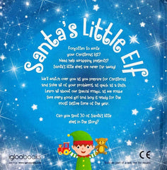 Santa's Little Elf