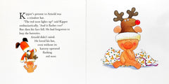 Kipper's Christmas Eve