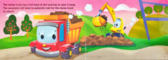 My Mini Busy Books (Busy Builders)