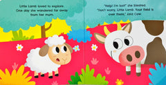 Little Lamb