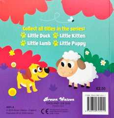 Little Lamb
