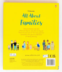 All about families