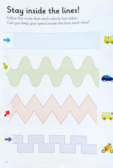 Headstart First Pencil Pracitise
