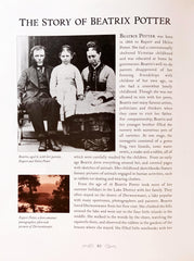 A Beatrix potter Treasury