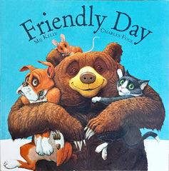 Friendly Day