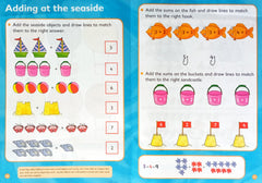 Collins Easy Learning combo Set(4 Books)