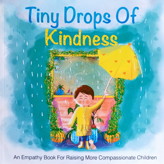 Tiny Drops of Kindness