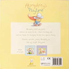 Humphrey's Playtime
