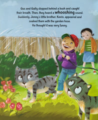 Cheeky Little Kittens