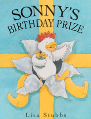 Sonny's Birthday Prize