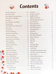 365 Stories and Rhymes for Girls