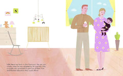 Martin Luther King Jr Little People Big Dream