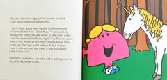 Little Miss Combo Set 2 (5 Books)