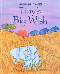 Tiny's Big Wish