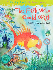 The Fish who could wish