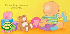 Snuggletime Sleepy Baby