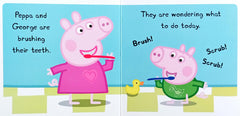 Peppa Pig Busy! Busy! Busy!