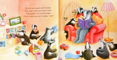 Storybook Combo 25 (6 Books)