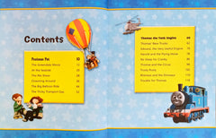 Playtime Friends Story Treasury