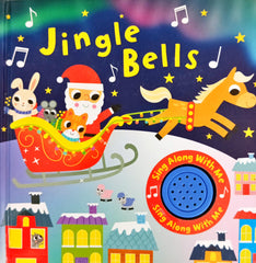 Jingle Bells (Sound Book)