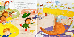 Storybook Combo 25 (6 Books)