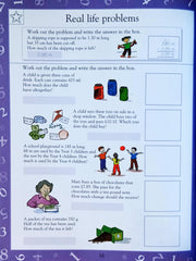 Maths Made Easy Workbook 2
