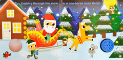 Jingle Bells (Sound Book)