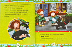 Playtime Friends Story Treasury