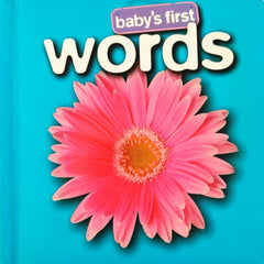 Baby's first Words