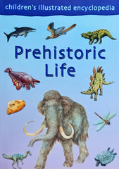 Prehistoric Life
