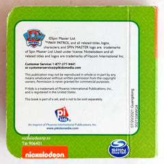 Rubble on the Double (Small Board Book)