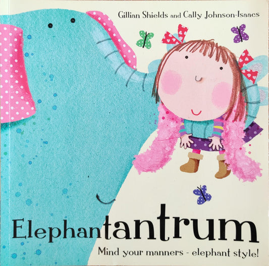 Elephanttrum