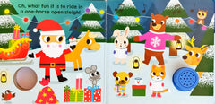 Jingle Bells (Sound Book)