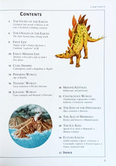 Prehistoric Life
