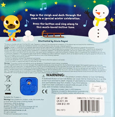 Jingle Bells (Sound Book)