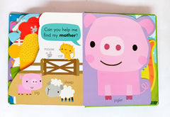 My Awesome Farm Book