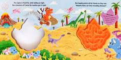 Dinomaze Adventure