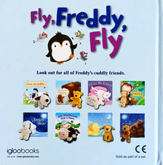 Fly Freddy Fly