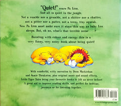Quiet
