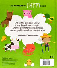 My Awesome Farm Book