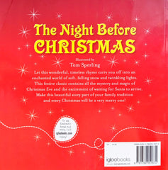 The Night Before Christmas